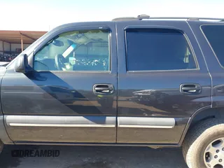 2004 Chevrolet Tahoe Special Service with VIN 1GNEK13V24J311708, listed as a IAAI auction lot 41463841 with 224,278 mi miles. Bid and sale history available at carsss.com. Image 14.