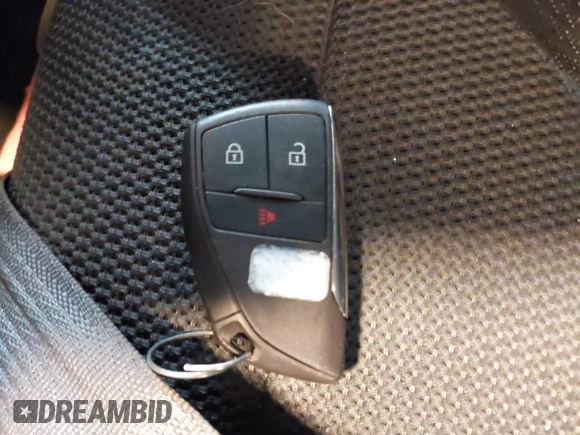 2024 Chevrolet Colorado 4WD LT with VIN 1GCPTCEK1R1131804, listed as a IAAI auction lot 41570513 with 10,882 mi miles and . Bid and sale history available at DreamBid. Image 11.