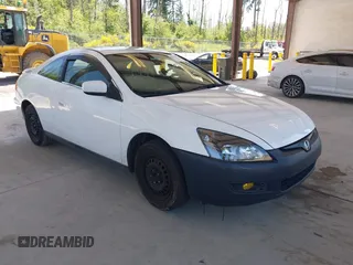 2004 Honda Accord LX z VIN 1HGCM722X4A016202, wystawiony jako IAAI lot #42363604 z przebiegiem 267 600 mil mil oraz . Historia ofert i sprzedaży dostępna na DreamBid. Obrazek 1.