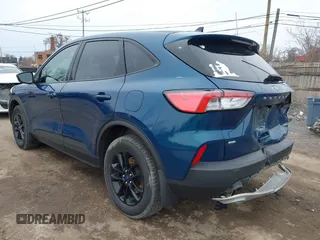 2020 Ford Escape SE Sport Hybrid z VIN 1FMCU9BZ2LUA52451, wystawiony jako IAAI lot #41955868 z przebiegiem 202 307 mil mil oraz . Historia ofert i sprzedaży dostępna na DreamBid. Obrazek 3.