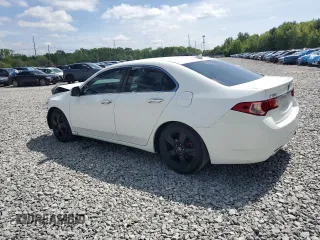 2012 Acura TSX Technology z VIN JH4CU2F61CC019392, wystawiony jako Copart lot #57207705 z przebiegiem 152 784 mil mil oraz Czysty tytuł • Clean title. Historia ofert i sprzedaży dostępna na DreamBid. Obrazek 2.