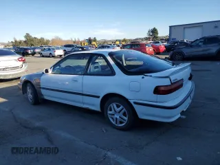 1993 Acura Integra z VIN JH4DA9359PS013434, wystawiony jako Copart lot #82793274 z przebiegiem 209 421 mil mil oraz Szkoda całkowita • Salvage title. Historia ofert i sprzedaży dostępna na DreamBid. Obrazek 2.