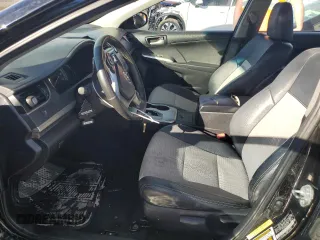 2013 Toyota Camry L with VIN 4T1BF1FK7DU206013, listed as a Copart auction lot 88155665 with Not Provided miles and Non Repairable. Bid and sale history available at DreamBid. Image 7.