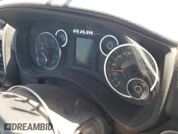 2024 Ram 2500 Tradesman z VIN 3C6UR5HL9RG141202, wystawiony jako Copart lot #56308845 z przebiegiem Nie podano mil oraz Szkoda całkowita • Salvage title. Historia ofert i sprzedaży dostępna na DreamBid. Obrazek 9.