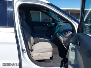 2015 Ford Explorer with VIN 1FM5K7B84FGA83746, listed as a IAAI auction lot 41750310 with 67,437 mi miles. Bid and sale history available at carsss.com. Image 5.