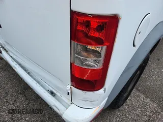 2013 Ford Transit Connect XLT with VIN NM0LS7BN7DT155123, listed as a IAAI auction lot 42621021 with 224,823 mi miles and . Bid and sale history available at DreamBid. Image 16.