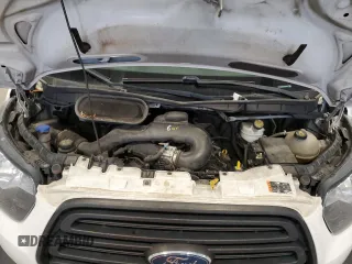 2019 Ford Transit с VIN 1FTYR2XM1KKB75460, выставлен на аукционе Copart как лот 46300875 с пробегом 311 246 миль миль и Чистый • Clean title. История ставок и продаж доступна на DreamBid. Изображение 12.