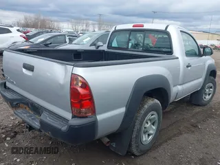 2012 Toyota Tacoma with VIN 5TFPX4EN1CX012515, listed as a IAAI auction lot 41888922 with 86,203 mi miles and . Bid and sale history available at DreamBid. Image 4.