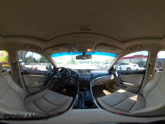 2009 Acura TSX с VIN JH4CU26629C018342, выставлен на аукционе IAAI как лот 42630067 с пробегом 180 271 миль миль и . История ставок и продаж доступна на DreamBid. Изображение 19.