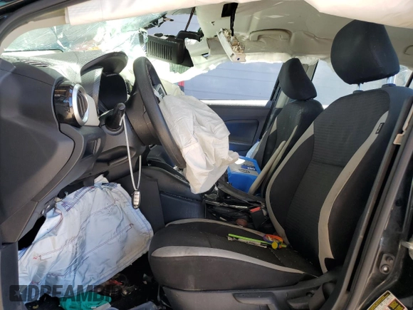 2020 Nissan Versa SV z VIN 3N1CN8EV8LL840359, wystawiony jako Copart lot #53277715 z przebiegiem 97 549 mil mil oraz Szkoda całkowita • Salvage title. Historia ofert i sprzedaży dostępna na DreamBid. Obrazek 7.
