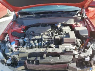 2025 Hyundai Kona SEL с VIN KM8HB3AB5SU227058, выставлен на аукционе Copart как лот 60802495 с пробегом 15 595 миль миль и Чистый • Clean title. История ставок и продаж доступна на DreamBid. Изображение 12.