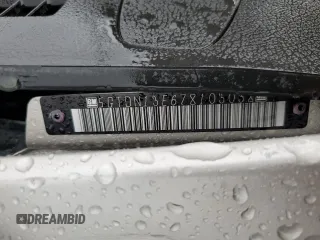 2007 Hummer H3 SUV с VIN 5GTDN13E678103038, выставлен на аукционе Copart как лот 59157695 с пробегом Не указан миль и Списание • Salvage title. История ставок и продаж доступна на DreamBid. Изображение 14.