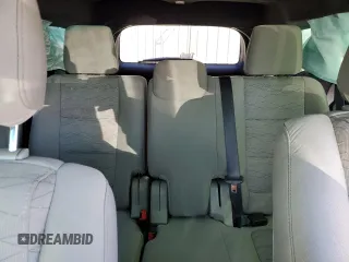 2015 Ford Explorer с VIN 1FM5K7B81FGA51191, выставлен на аукционе Copart как лот 45724795 с пробегом Не указан миль и На запчасти • Non repairable. История ставок и продаж доступна на DreamBid. Изображение 10.