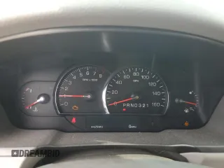 2010 Cadillac DTS 1SA z VIN 1G6KA5EY5AU111898, wystawiony jako Copart lot #54946955 z przebiegiem 44 259 mil mil oraz Szkoda całkowita • Salvage title. Historia ofert i sprzedaży dostępna na DreamBid. Obrazek 9.