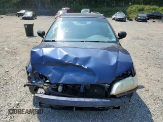 2002 Honda Accord VP z VIN 1HGCF86672A172286, wystawiony jako Copart lot #59795775 z przebiegiem 163 699 mil mil oraz Szkoda całkowita • Salvage title. Historia ofert i sprzedaży dostępna na DreamBid. Obrazek 5.