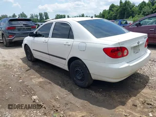 2005 Toyota Corolla CE with VIN 1NXBR32E55Z520585, listed as a IAAI auction lot 42799818 with 170,533 mi miles and . Bid and sale history available at DreamBid. Image 3.