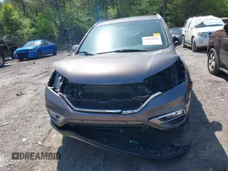2015 Honda CR-V EX-L with VIN 2HKRM3H78FH504936, listed as a IAAI auction lot 42028296 with 131,538 mi miles and . Bid and sale history available at carsss.com. Image 12.