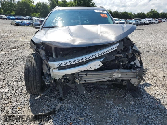 2012 Ford Explorer XLT с VIN 1FMHK8D87CGA47108, выставлен на аукционе Copart как лот 63197495 с пробегом 146 367 миль миль и Списание • Salvage title. История ставок и продаж доступна на DreamBid. Изображение 5.