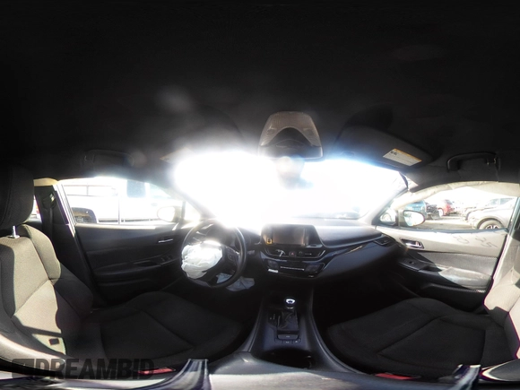 2018 Toyota C-HR XLE z VIN JTNKHMBX7J1004430, wystawiony jako IAAI lot #41780739 z przebiegiem 148 882 mil mil oraz . Historia ofert i sprzedaży dostępna na DreamBid. Obrazek 20.