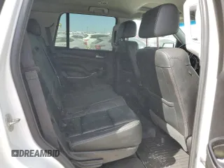 2019 Chevrolet Tahoe LT with VIN 1GNSKBKC7KR392177, listed as a Copart auction lot 45960845 with 96,180 mi miles and Salvage title. Bid and sale history available at DreamBid. Image 11.