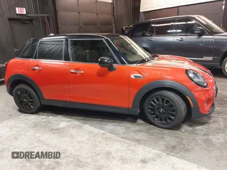 2019 MINI Hardtop 4 Door Cooper with VIN WMWXU1C58K2F82579, listed as a IAAI auction lot 42417562 with 45,915 mi miles and . Bid and sale history available at DreamBid. Image 13.