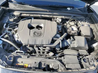 2023 Mazda CX-30 S Select with VIN 3MVDMBBMXPM568456, listed as a Copart auction lot 43131125 with Not Provided miles and Salvage Title. Bid and sale history available at DreamBid. Image 12.