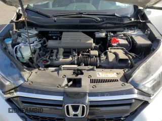 2022 Honda CR-V EX-L with VIN 2HKRW2H88NH604367, listed as a Copart auction lot 49181585 with 61,488 mi miles and Non repairable. Bid and sale history available at DreamBid. Image 13.