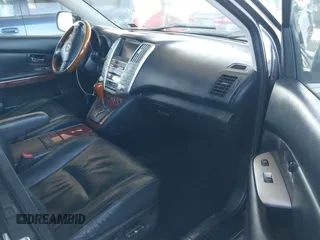 2008 Lexus RX 400h with VIN JTJHW31U282050450, listed as a IAAI auction lot 41932848 with 172,838 mi miles and . Bid and sale history available at DreamBid. Image 5.