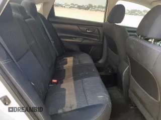 2017 Nissan Altima SV с VIN 1N4AL3AP5HC243134, выставлен на аукционе Copart как лот 57344805 с пробегом 116 942 миль миль и Списание • Salvage title. История ставок и продаж доступна на DreamBid. Изображение 10.