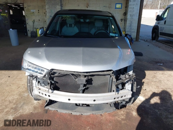 2020 Acura MDX with VIN 5J8YD4H33LL036119, listed as a IAAI auction lot 41827752 with 71,944 mi miles. Bid and sale history available at carsss.com. Image 12.