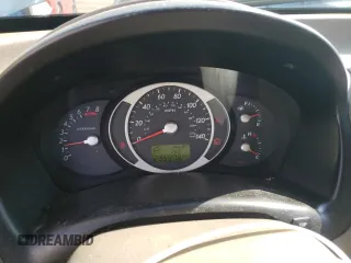 2006 Hyundai Tucson GLS with VIN KM8JN72D96U270906, listed as a Copart auction lot 54379205 with 235,973 mi miles and Salvage Title. Bid and sale history available at carsss.com. Image 9.