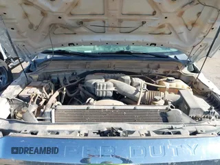 2015 Ford F-250 XLT с VIN 1FT7X2B62FEC35521, выставлен на аукционе IAAI как лот 42062782 с пробегом Не указан миль и . История ставок и продаж доступна на DreamBid. Изображение 10.