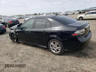 2011 Saab 9-3 z VIN YS3FA4CYXB1310730, wystawiony jako Copart lot #52141405 z przebiegiem Nie podano mil oraz Szkoda całkowita • Salvage title. Historia ofert i sprzedaży dostępna na DreamBid. Obrazek 2.