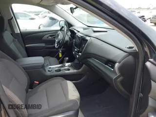2020 Chevrolet Traverse LT Cloth with VIN 1GNERGKW7LJ173784, listed as a IAAI auction lot 42319473 with 72,504 mi miles and . Bid and sale history available at DreamBid. Image 5.