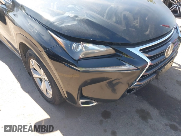 2017 Lexus NX 200t с VIN JTJBARBZ1H2124295, выставлен на аукционе IAAI как лот 42309527 с пробегом 146 391 миль миль и . История ставок и продаж доступна на DreamBid. Изображение 18.