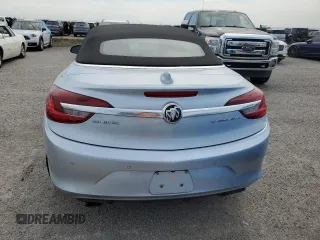 2018 Buick Cascada Premium с VIN W04WH3N58JG094723, выставлен на аукционе Copart как лот 74900764 с пробегом Не указан миль и На запчасти • Non repairable. История ставок и продаж доступна на DreamBid. Изображение 6.