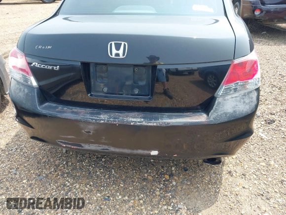 2010 Honda Accord EX z VIN 1HGCP2F71AA166176, wystawiony jako IAAI lot #41909906 z przebiegiem 242 601 mil mil oraz . Historia ofert i sprzedaży dostępna na DreamBid. Obrazek 15.