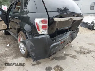 2005 Chevrolet Equinox LS with VIN 2CNDL13F156025241, listed as a IAAI auction lot 42060994 with 134,851 mi miles. Bid and sale history available at carsss.com. Image 15.