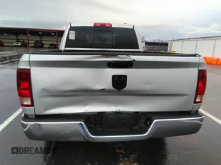 2011 Ram 1500 Sport with VIN 1D7RV1GT1BS513415, listed as a IAAI auction lot 35622425 with 122,322 mi miles. Bid and sale history available at carsss.com. Image 6.