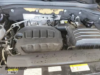 2024 Volkswagen Atlas SE with VIN 1V2HR2CA9RC554298, listed as a IAAI auction lot 42851017 with 18,815 mi miles and . Bid and sale history available at DreamBid. Image 1.