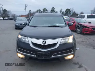 2010 Acura MDX Technology with VIN 2HNYD2H49AH514561, listed as a IAAI auction lot 41614217 with 162,781 mi miles and . Bid and sale history available at carsss.com. Image 12.
