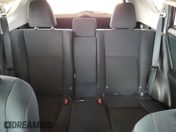 2017 Toyota RAV4 LE с VIN 2T3BFREV5HW653432, выставлен на аукционе Copart как лот 58183915 с пробегом 94 751 миль миль и Списание • Salvage title. История ставок и продаж доступна на DreamBid. Изображение 10.