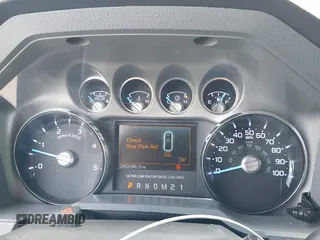 2015 Ford F-250 Lariat с VIN 1FT7W2BT8FED53484, выставлен на аукционе IAAI как лот 42205827 с пробегом 260 598 миль миль и . История ставок и продаж доступна на DreamBid. Изображение 7.