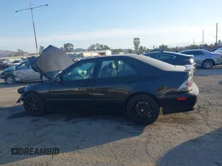 2005 Lexus IS 300 with VIN JTHBD192050096371, listed as a IAAI auction lot 40878782 with 164,156 mi miles and . Bid and sale history available at DreamBid. Image 14.