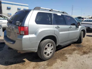 2007 Mitsubishi Endeavor SE z VIN 4A4MM31S67E075976, wystawiony jako Copart lot #54452315 z przebiegiem 177 674 mil mil oraz Szkoda całkowita • Salvage title. Historia ofert i sprzedaży dostępna na DreamBid. Obrazek 3.