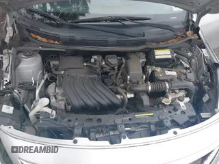 2016 Nissan Versa S with VIN 3N1CN7AP6GL827438, listed as a IAAI auction lot 42341805 with 143,909 mi miles and . Bid and sale history available at DreamBid. Image 10.