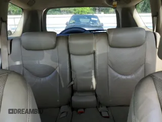 2010 Toyota RAV4 Limited z VIN 2T3YK4DVXAW007304, wystawiony jako Copart lot #57219195 z przebiegiem 153 619 mil mil oraz Szkoda całkowita • Salvage title. Historia ofert i sprzedaży dostępna na DreamBid. Obrazek 10.
