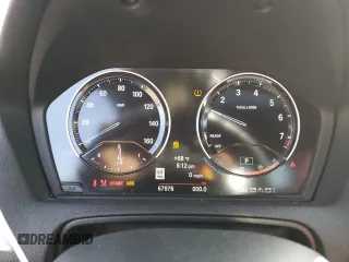 2018 BMW 2 Series M240i with VIN WBA2J5C50JVC07096, listed as a Copart auction lot 53274474 with 67,976 mi miles. Bid and sale history available at carsss.com. Image 9.