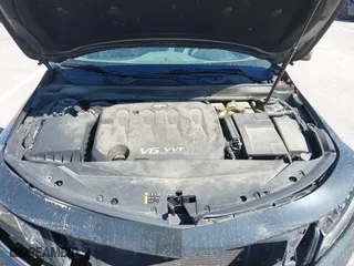 2015 Chevrolet Impala LTZ with VIN 2G1165S31F9136460, listed as a IAAI auction lot 41805917 with 136,254 mi miles. Bid and sale history available at carsss.com. Image 10.