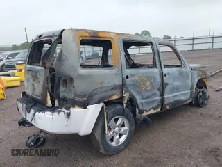 2011 Jeep Liberty Sport Jet with VIN 1J4PN2GK9BW593774, listed as a IAAI auction lot 42336901 with Not provided miles and . Bid and sale history available at DreamBid. Image 4.